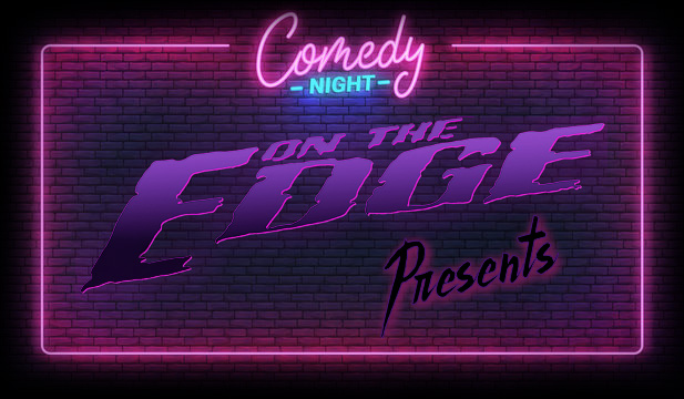Comedy Night Frame