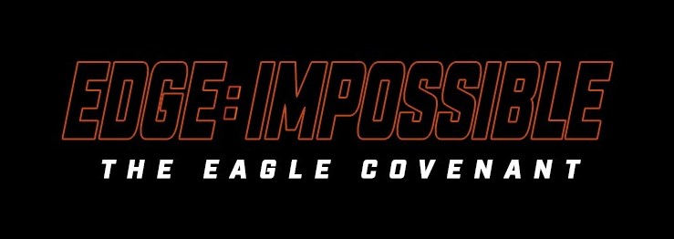 Edge Impossible Eagle Covenant Top